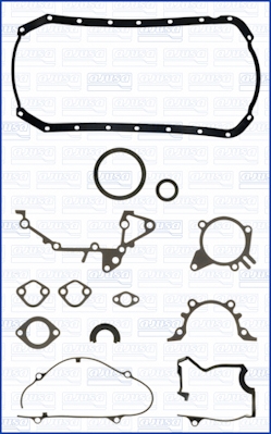 Motorpakking Ajusa 54038900