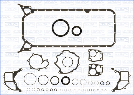 Motorpakking Ajusa 54039900