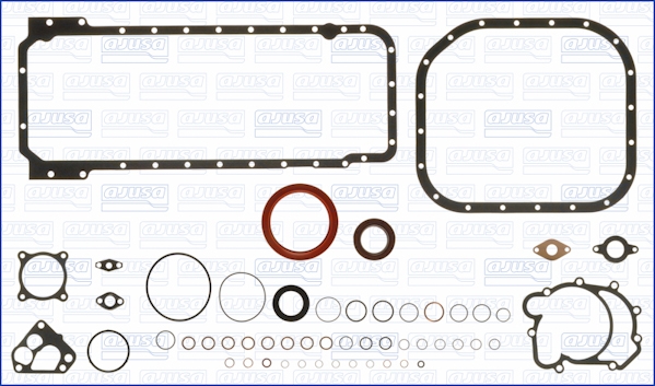 Motorpakking Ajusa 54040300