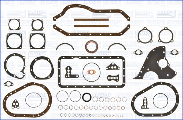 Motorpakking Ajusa 54040400