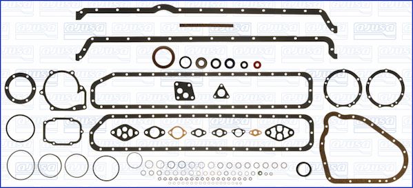 Motorpakking Ajusa 54040700