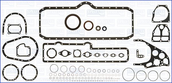 Motorpakking Ajusa 54040800