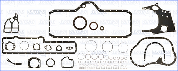 Motorpakking Ajusa 54040900