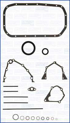 Motorpakking Ajusa 54041100