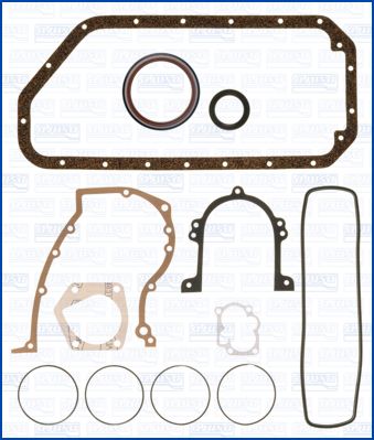 Motorpakking Ajusa 54043900