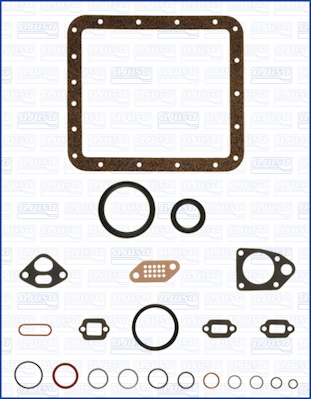 Motorpakking Ajusa 54044000