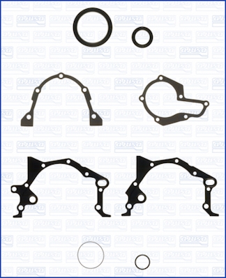 Motorpakking Ajusa 54044400