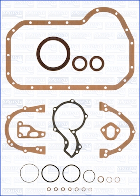 Motorpakking Ajusa 5404450B