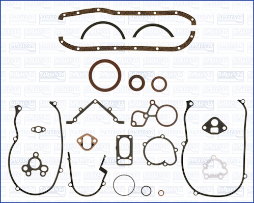 Motorpakking Ajusa 54046100