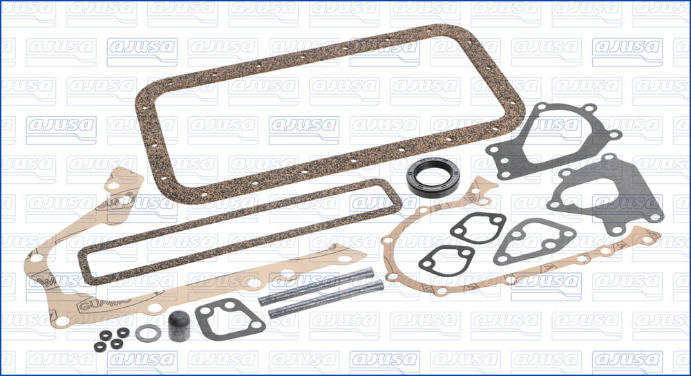 Motorpakking Ajusa 54047500