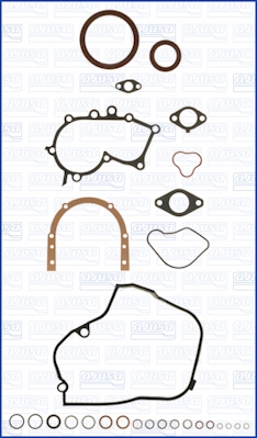 Motorpakking Ajusa 54048000