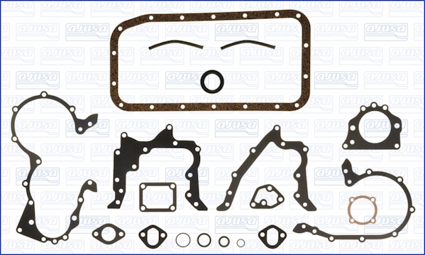 Motorpakking Ajusa 54049500