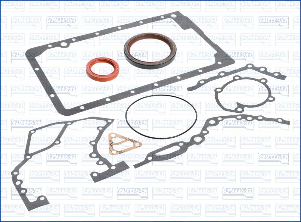 Motorpakking Ajusa 54050400
