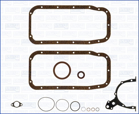 Motorpakking Ajusa 54051600