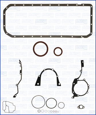 Motorpakking Ajusa 54054500