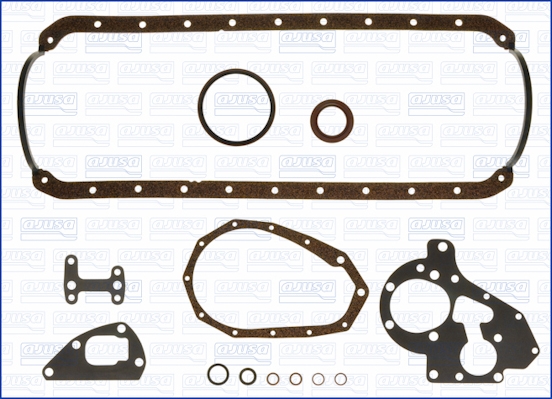 Motorpakking Ajusa 54057100