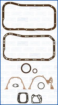 Motorpakking Ajusa 54057200