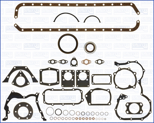 Motorpakking Ajusa 54058300