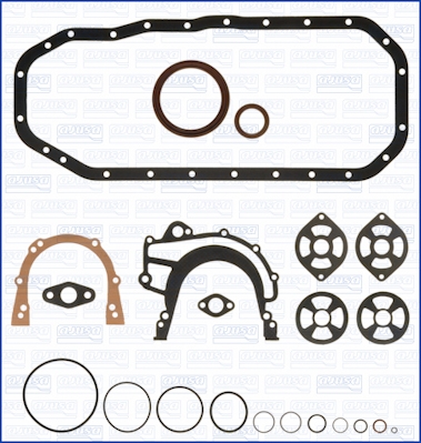 Motorpakking Ajusa 54059300