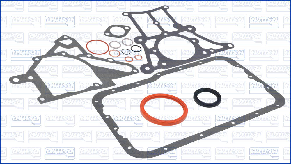 Motorpakking Ajusa 54059800