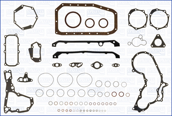 Motorpakking Ajusa 54061400