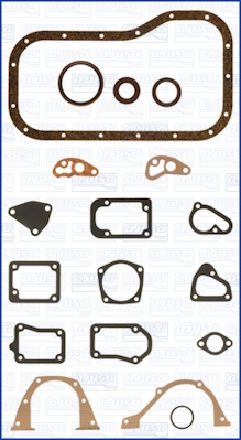 Motorpakking Ajusa 5406150B