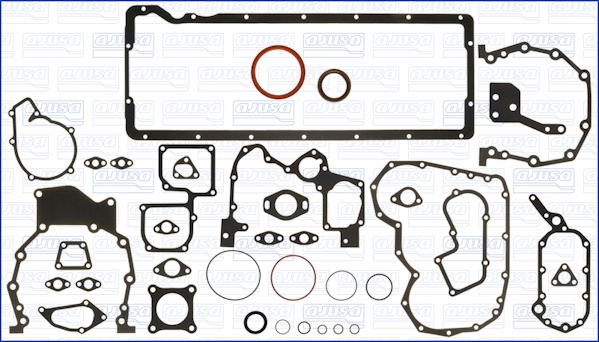 Motorpakking Ajusa 54062700