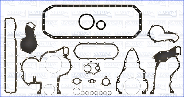 Motorpakking Ajusa 54063300