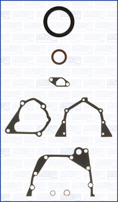 Motorpakking Ajusa 54064500