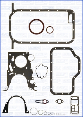 Motorpakking Ajusa 54064600