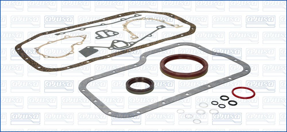 Motorpakking Ajusa 54064700
