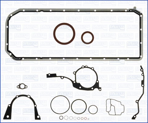 Motorpakking Ajusa 54064800