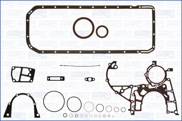 Motorpakking Ajusa 54064900