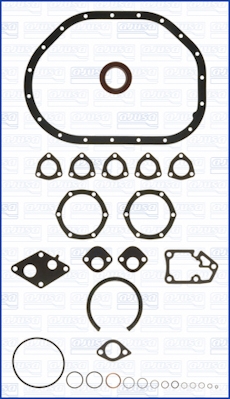 Motorpakking Ajusa 54065300