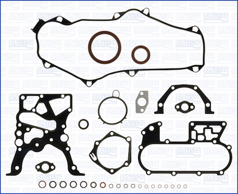 Ajusa Motorpakking 54066700