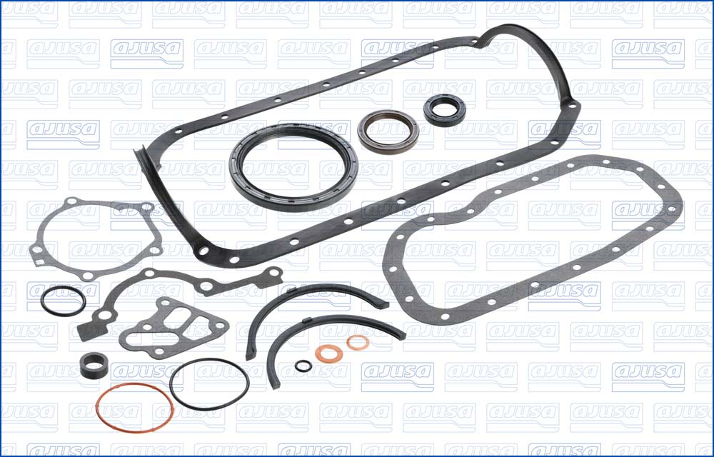 Motorpakking Ajusa 54066900