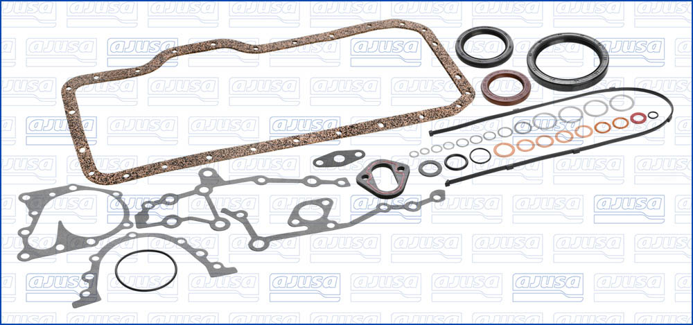 Motorpakking Ajusa 54067300