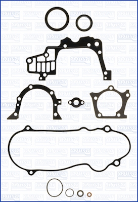 Motorpakking Ajusa 54067400