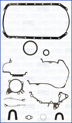 Motorpakking Ajusa 54067700