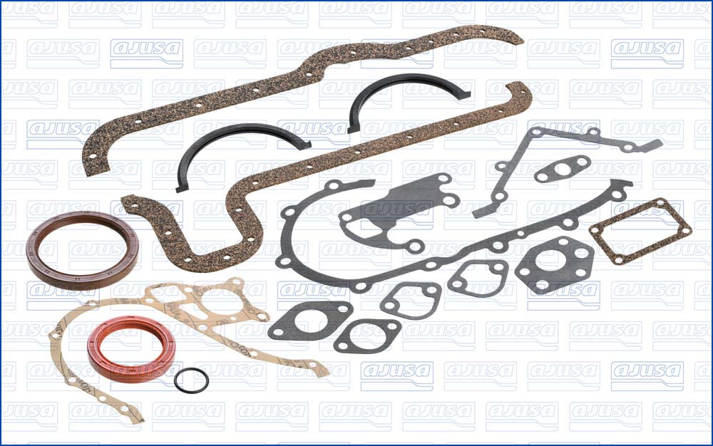 Motorpakking Ajusa 54068100