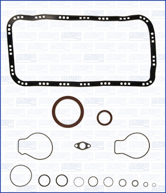 Motorpakking Ajusa 54069500