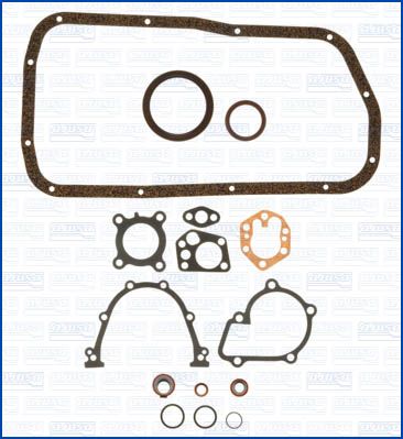 Motorpakking Ajusa 54069900