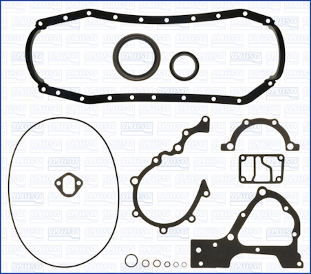 Motorpakking Ajusa 54070700