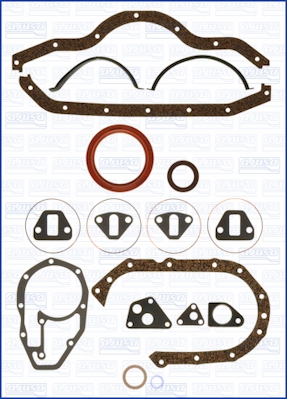 Motorpakking Ajusa 54070900