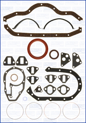 Motorpakking Ajusa 5407090B