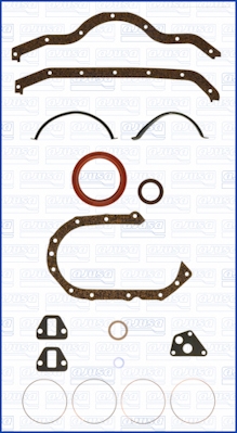 Motorpakking Ajusa 54071000