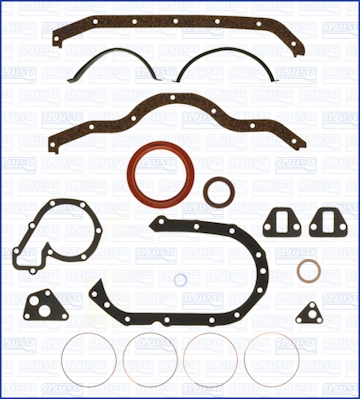 Motorpakking Ajusa 5407100B
