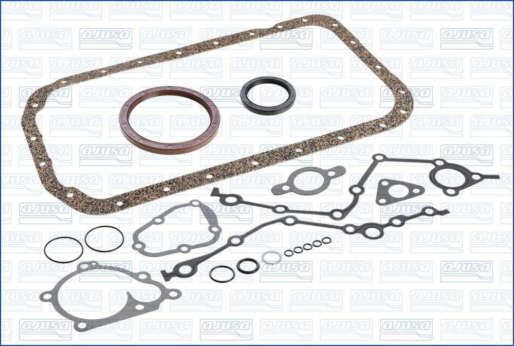 Motorpakking Ajusa 54072500