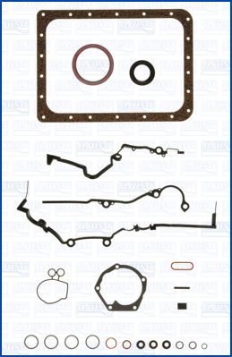 Motorpakking Ajusa 54073300