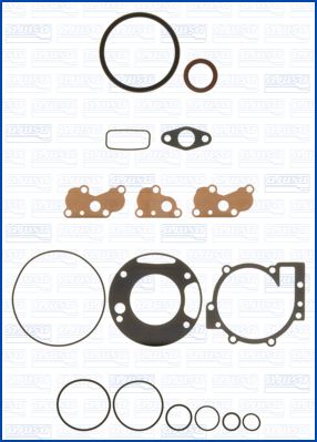 Motorpakking Ajusa 54075000